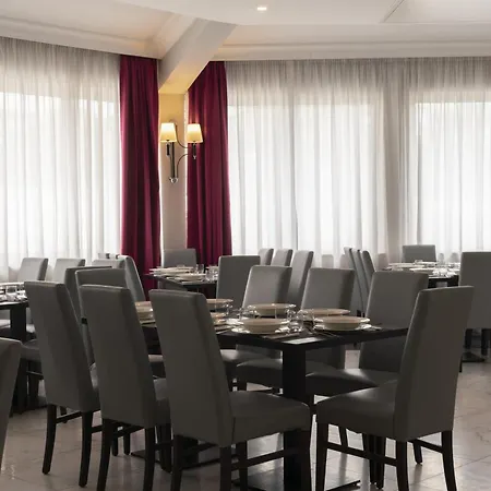 Hotel Cristoforo Colombo