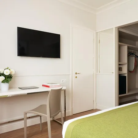Hotel Cristoforo Colombo