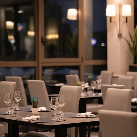 Cristoforo Colombo Hotel Řím