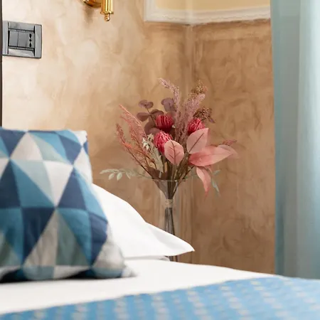 Hotel Ascot Rome