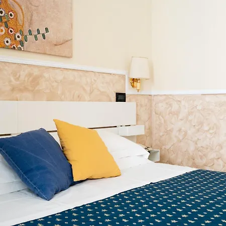 Ascot Hotel Rome