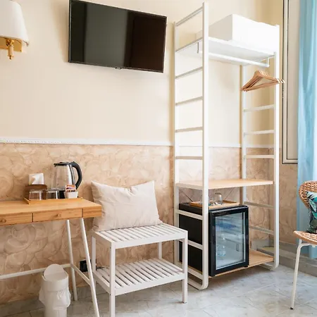 Hotel Ascot Rome