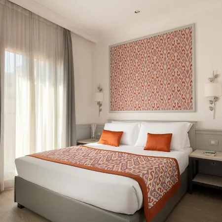 Della Conciliazione Hotel 4*