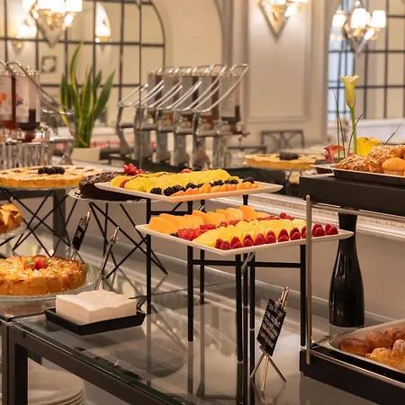 Hotel Della Conciliazione Roma