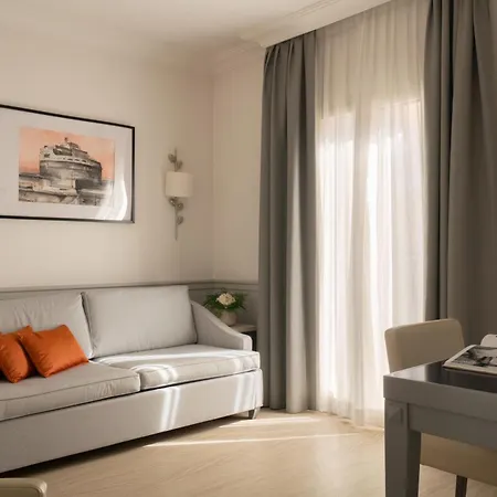 Della Conciliazione Hotel