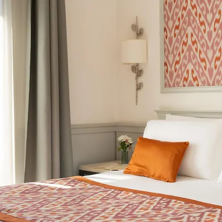 Della Conciliazione Hotel 4*