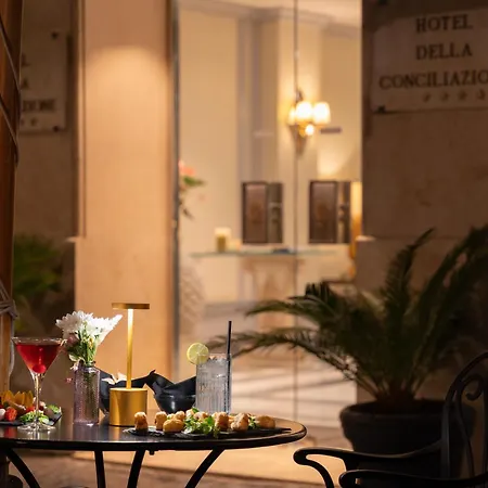 Hotel Della Conciliazione Roma