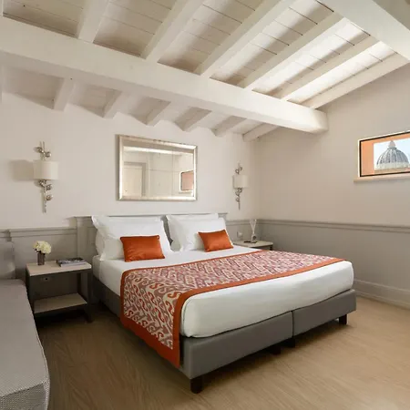 Hotel Della Conciliazione