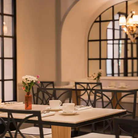 Della Conciliazione Hotel 4*