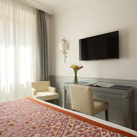 Hotel Della Conciliazione 4*