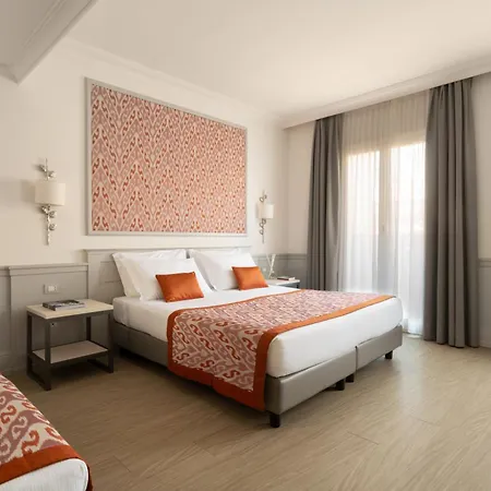 Della Conciliazione Hotel Roma