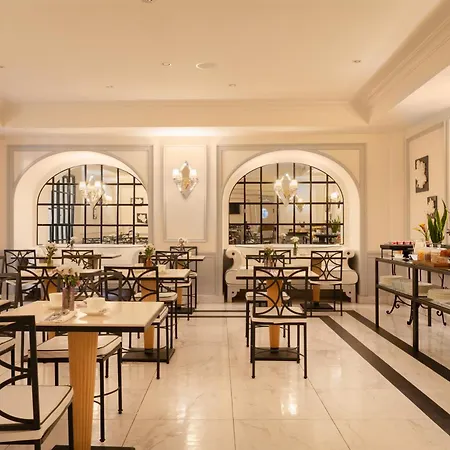 Hotel Della Conciliazione Roma