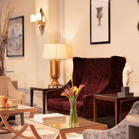 Della Conciliazione 4* Roma