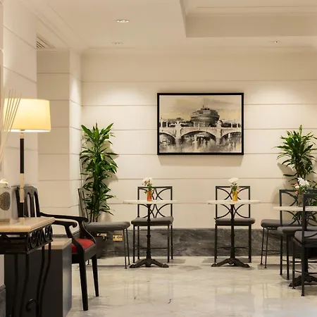 Della Conciliazione Hotel