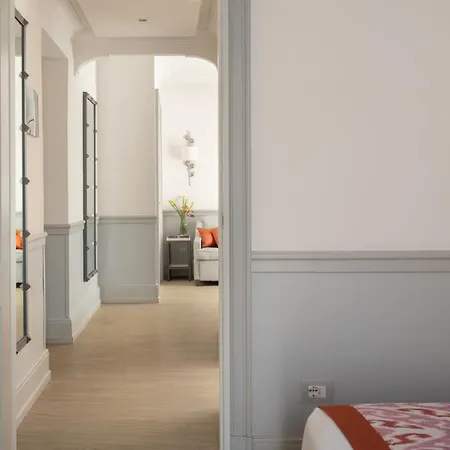 Hotel Della Conciliazione 4*