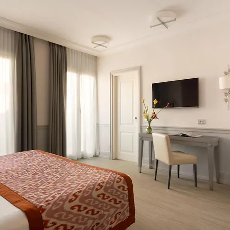 Della Conciliazione Hotel Roma