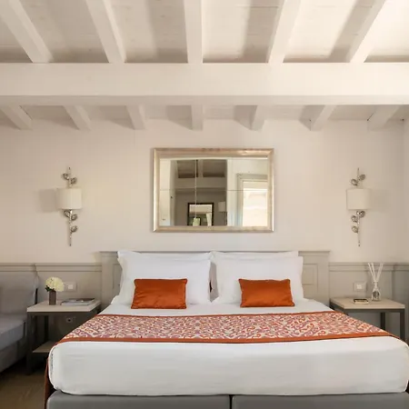 Hotel Della Conciliazione Roma