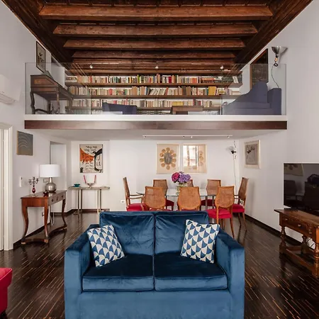 Yoursuiterome Apartment