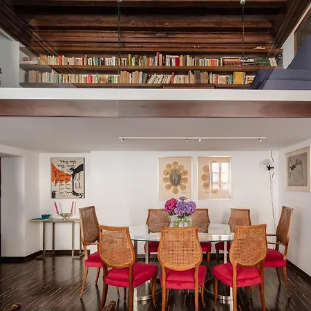 Apartment Yoursuiterome