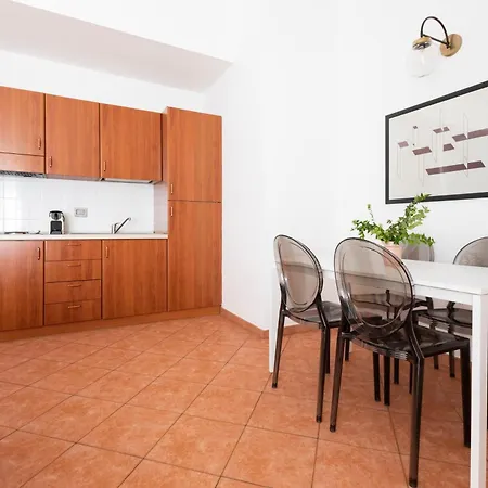 Sonder Piazza San Pietro Aparthotel Rom