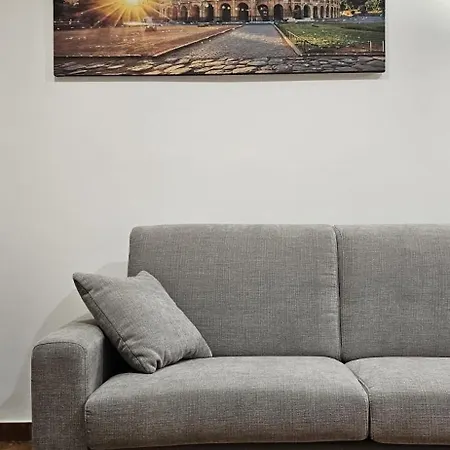 50 Passi Colosseo Apartment Rome