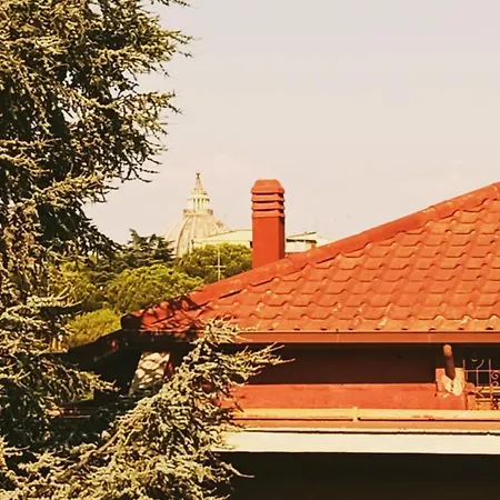Maison d'hôtes Fatima, Casa Per Ferie Rome