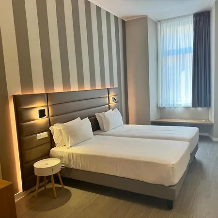Residenza 62 Guest house *