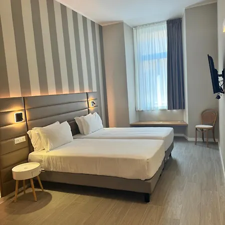 Guest house Residenza 62 *