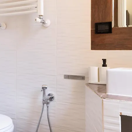 Tp Luxury San Giovanni Rzym