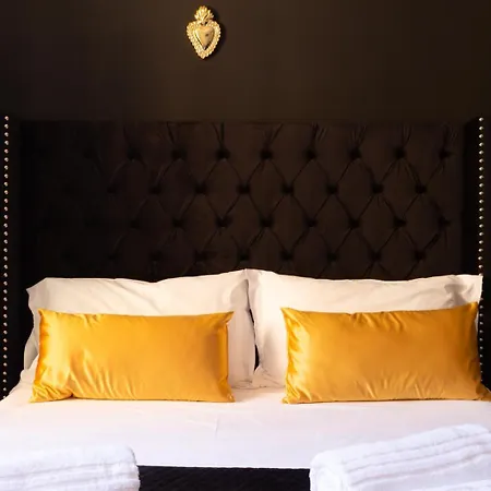 Tp Luxury San Giovanni Rzym