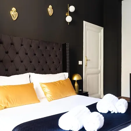 Apartament Tp Luxury San Giovanni