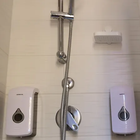 Tp Luxury San Giovanni Apartament Rzym