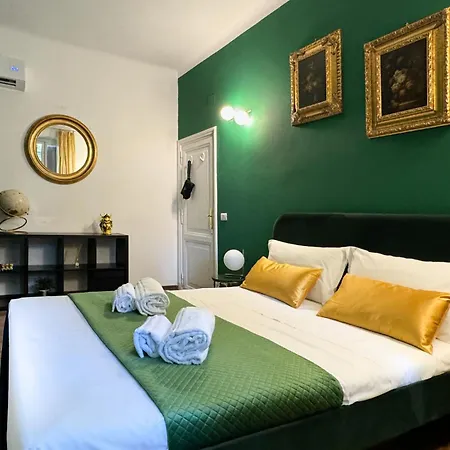 Apartament Tp Luxury San Giovanni *