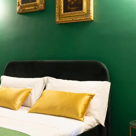 Tp Luxury San Giovanni