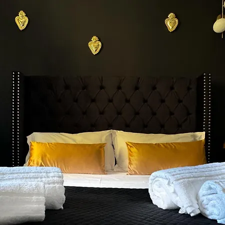 Tp Luxury San Giovanni *