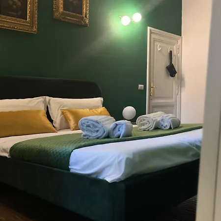 Tp Luxury San Giovanni *