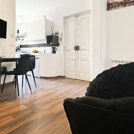 Tp Luxury San Giovanni * Rzym