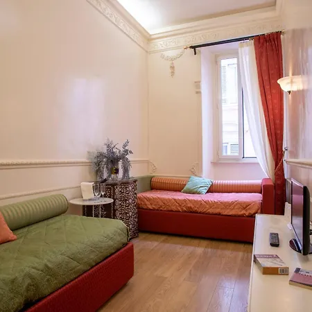 Suites Rome * Rome