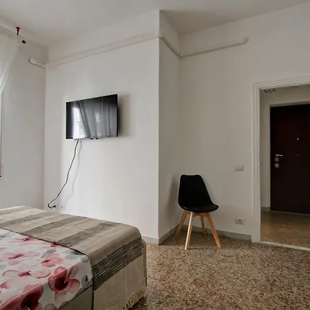 Residenza Santa Barbara * Roma