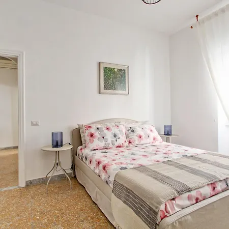 Residenza Santa Barbara Appartamento Roma