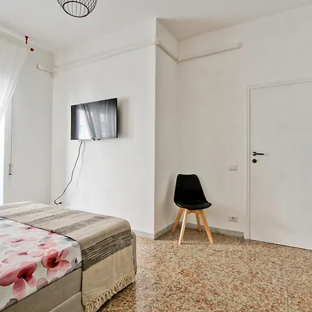 Residenza Santa Barbara Appartamento Roma
