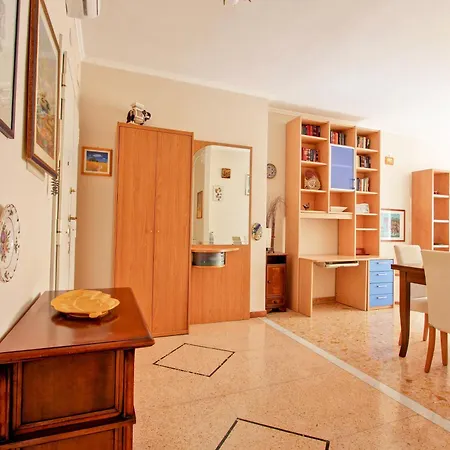 Porta Portese Appartamento Roma