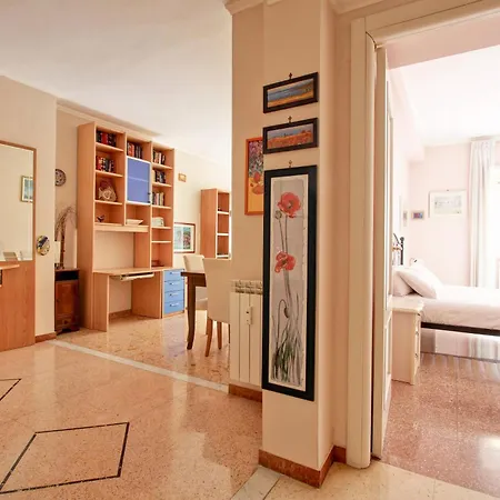 Appartamento Porta Portese Roma