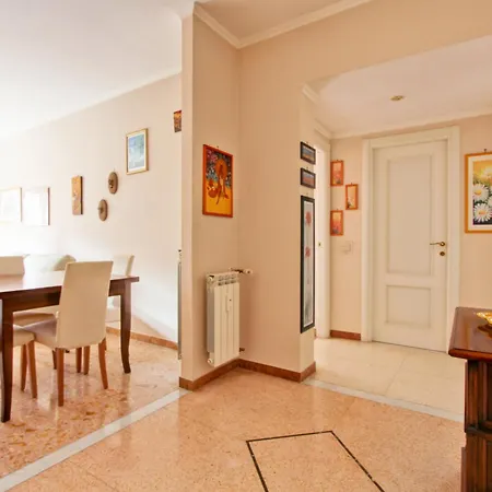Appartamento Porta Portese *