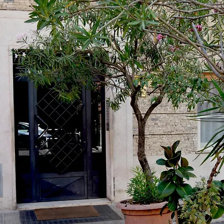 Bed & Breakfast Vatican Giulia Rome