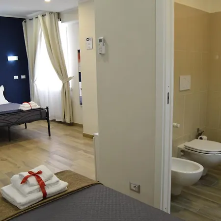 Vatican Giulia Bed & Breakfast