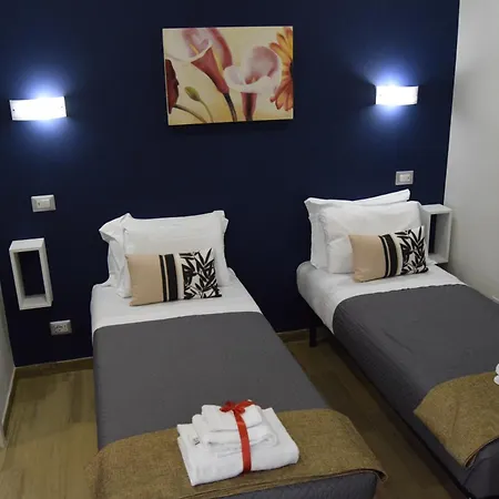 Bed & Breakfast Vatican Giulia
