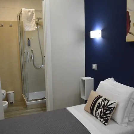 Vatican Giulia Bed & Breakfast 2*
