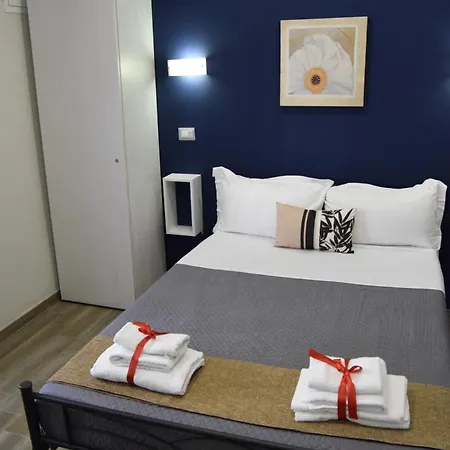 Vatican Giulia Bed & Breakfast