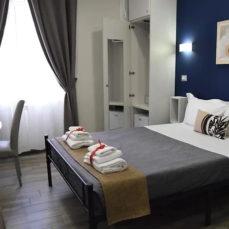 Bed & Breakfast Vatican Giulia